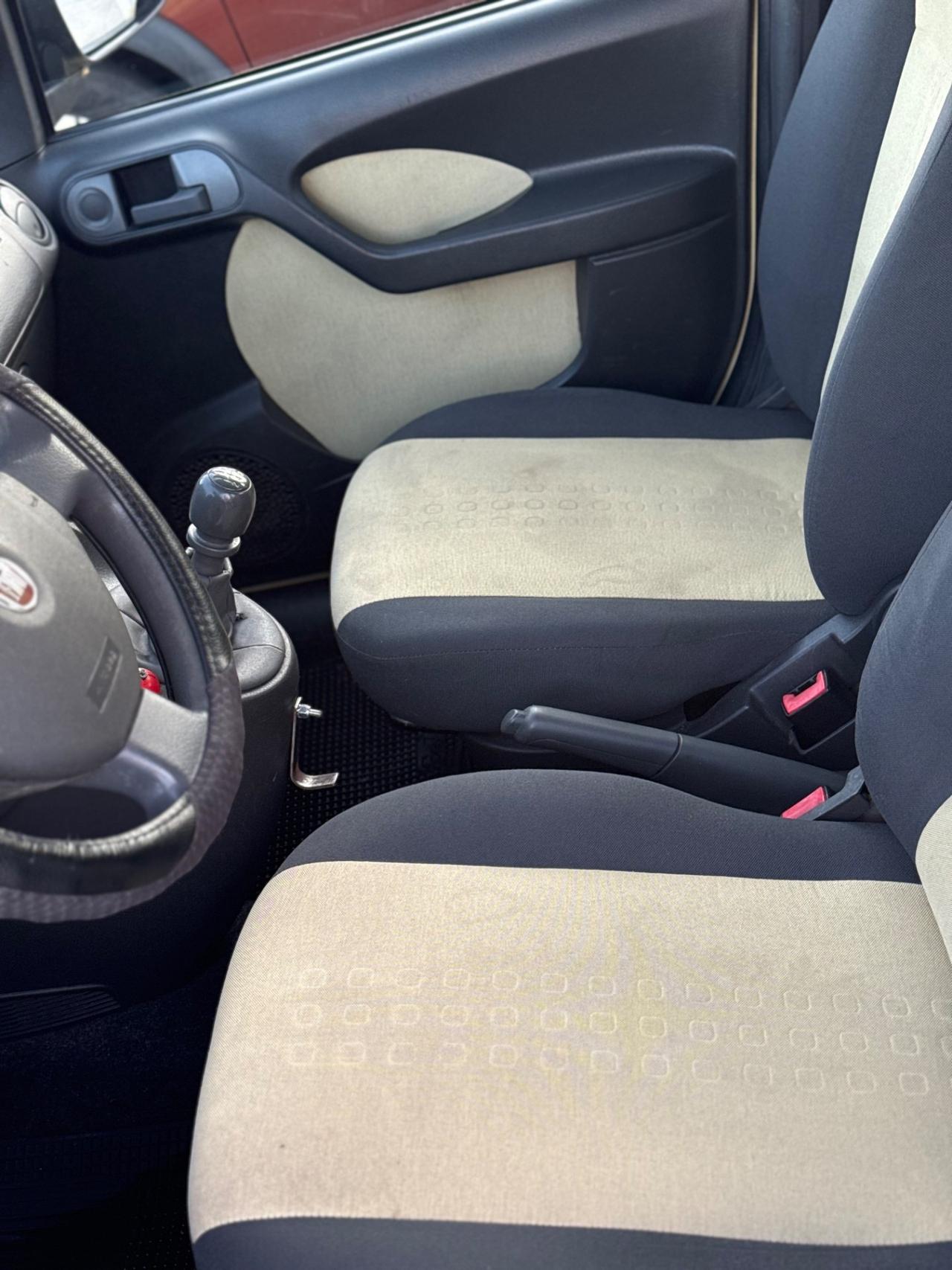 Fiat Panda 1.2 Dynamic Natural Power