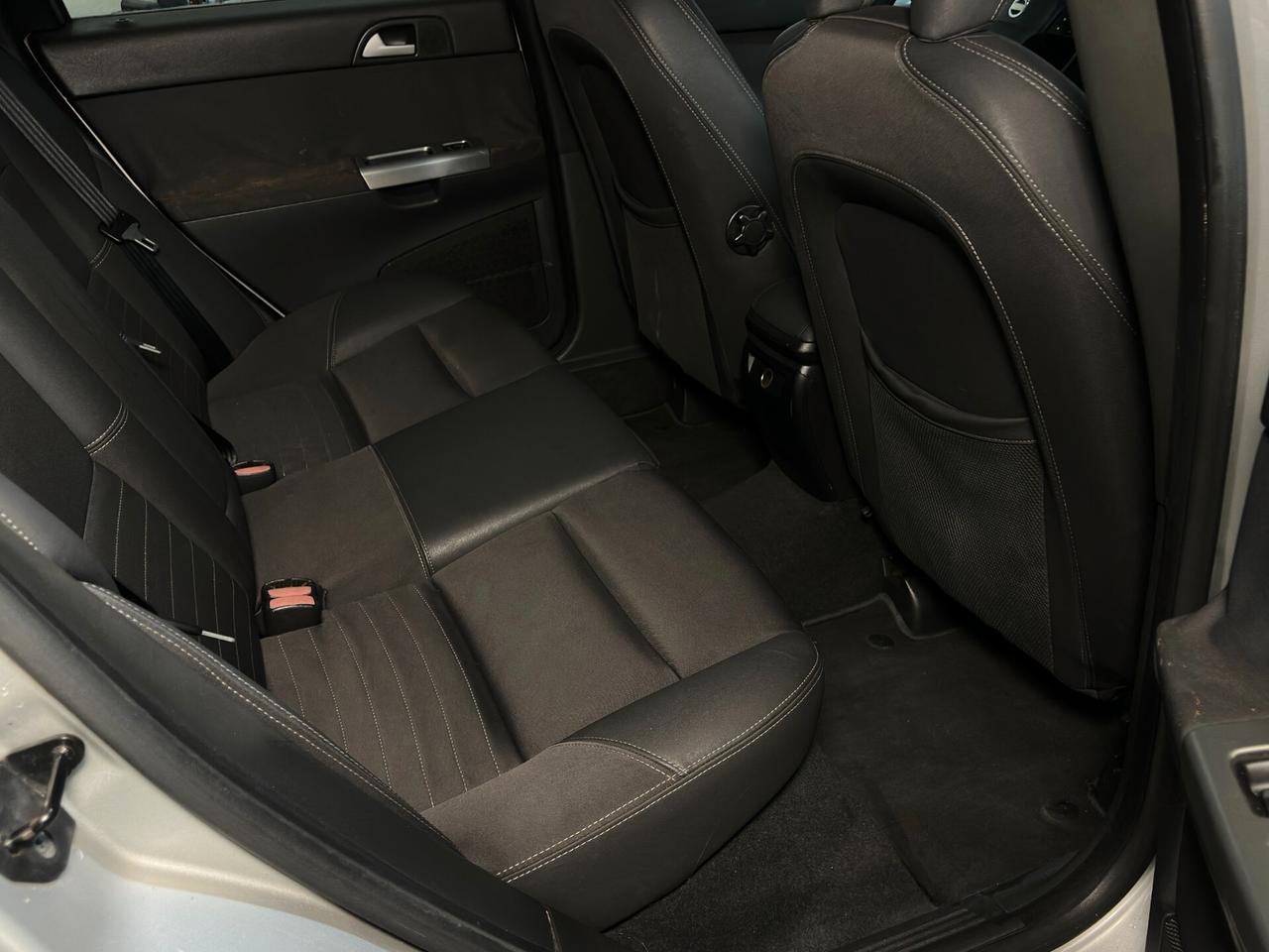 Volvo V50 2.0 D cat Summum