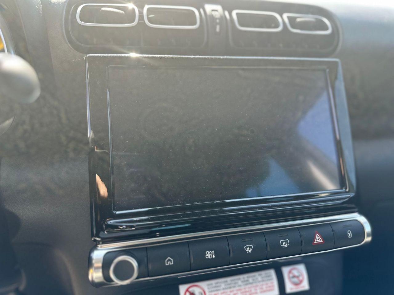 CITROEN C3 Aircross - C3 Aircross PureTech 130 S&S EAT6 Shine Pack