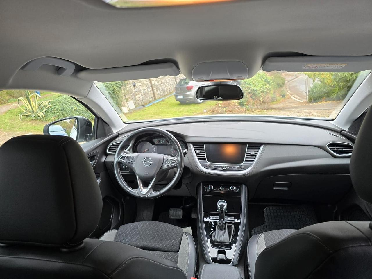 Opel Grandland OPEL GRANDLAND X NUOVISSIMA