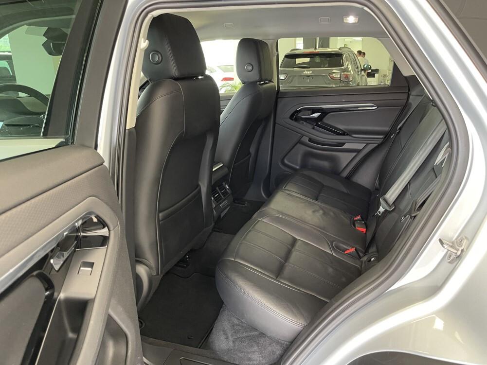 Land Rover Range Evoque 2.0D 150 CV AWD Auto - 2019