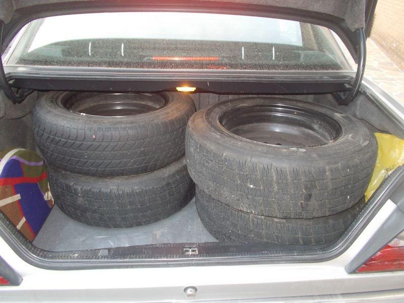 Mercedes-Benz Serie 200-320 MERCEDES 200 E 338.7575187 MASSARI MARCO