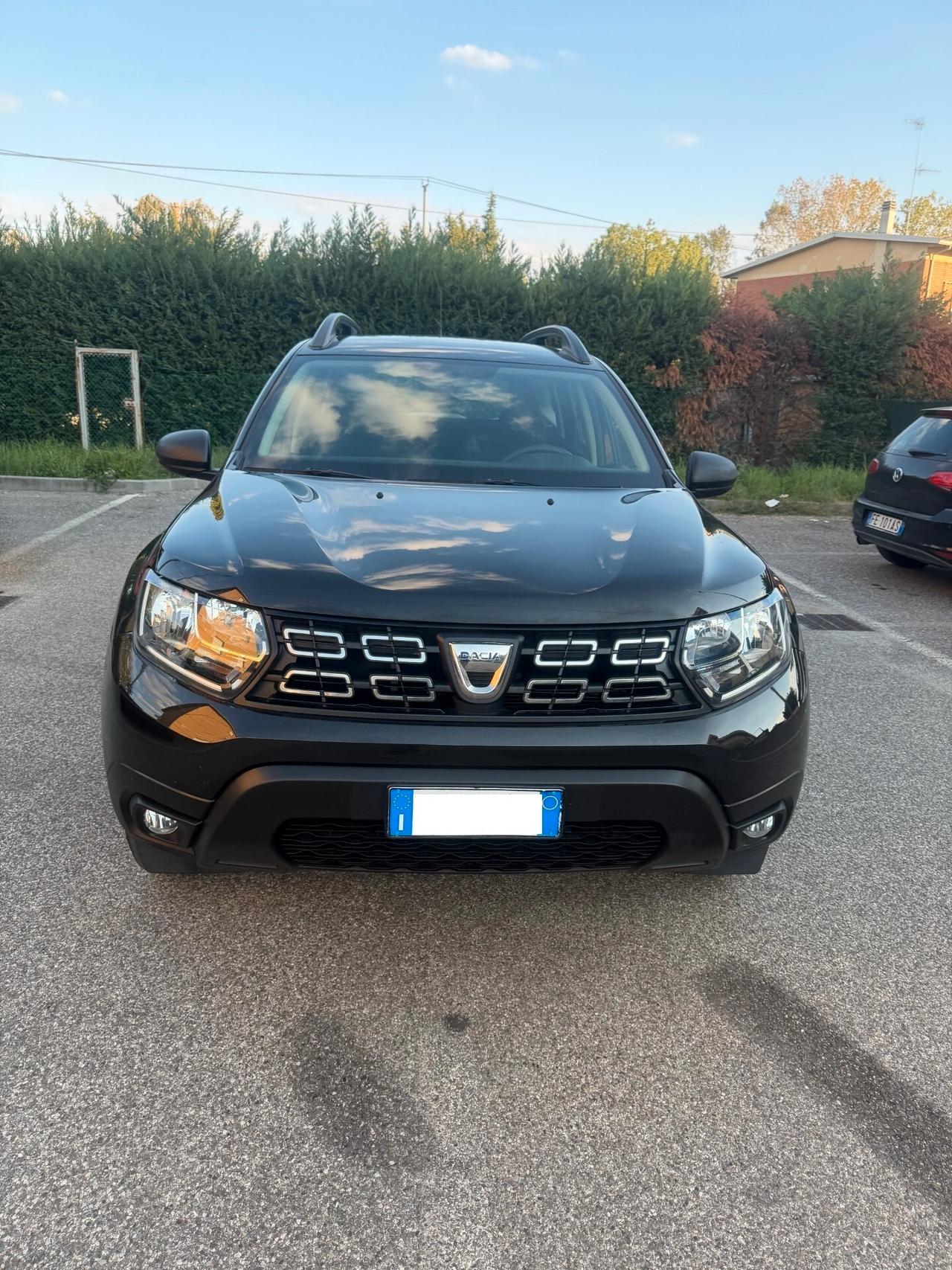 Dacia Duster 1.0 tce Gpl - NEOPATENTATI - 12 MESI DI GARANZIA -