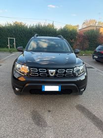 Dacia Duster 1.0 tce Gpl - NEOPATENTATI - 12 MESI DI GARANZIA -
