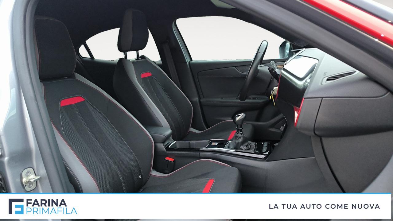 OPEL Mokka II 2020 - Mokka 1.5 GS Line s&s 110cv