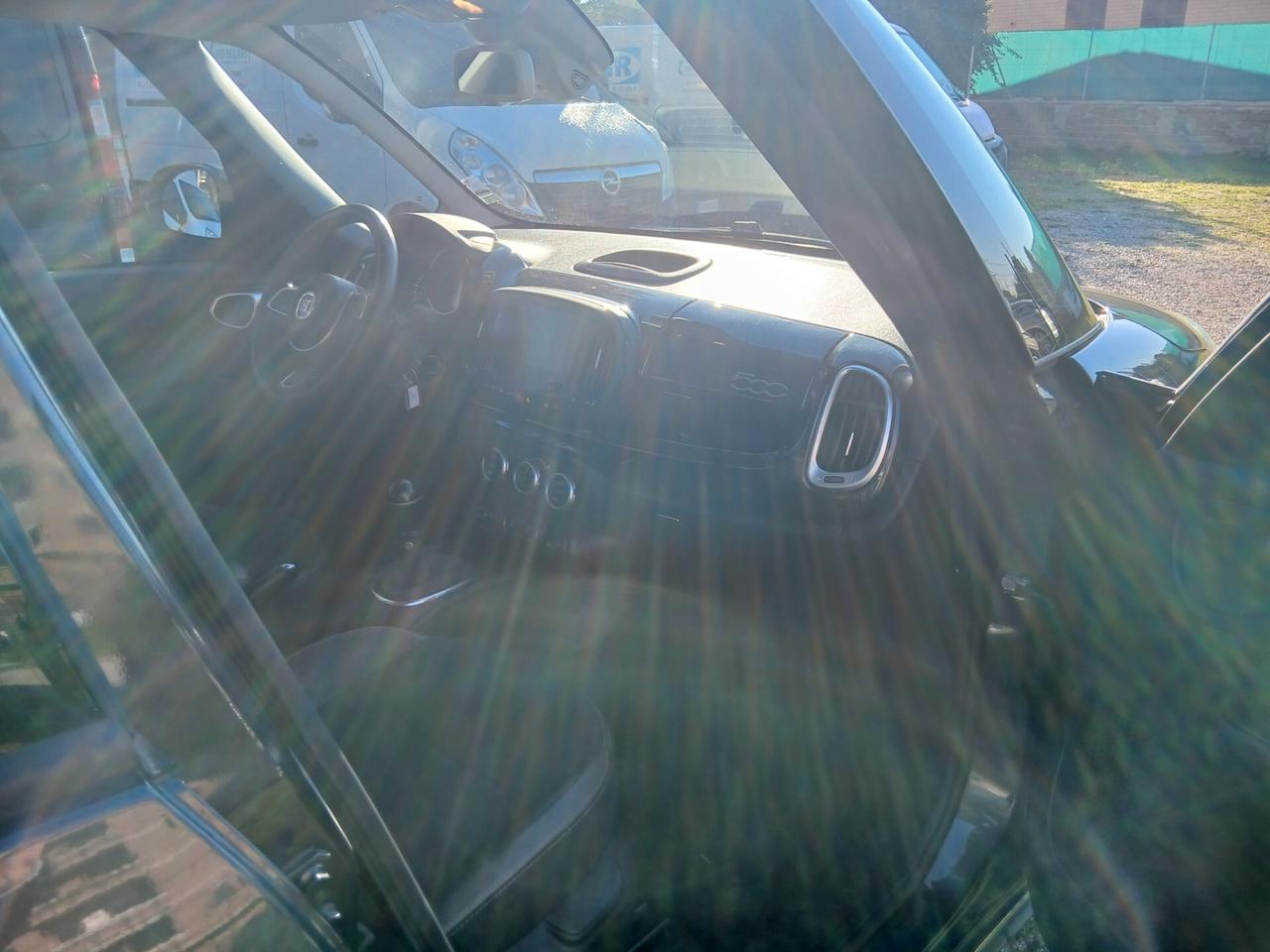 Fiat 500L 1.4 95 CV S&S Cross