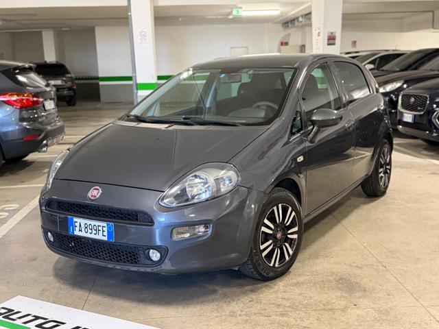 FIAT Punto 1.2 8V 5 porte Young