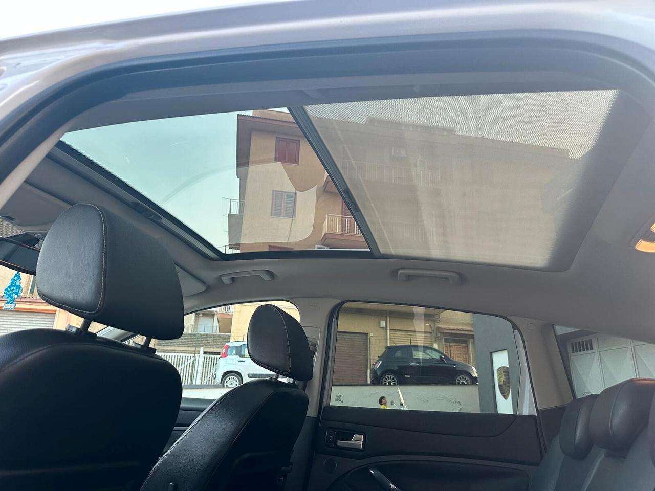 Ford Kuga 2.0 TDCi 136 CV 4WD Titanium DPF