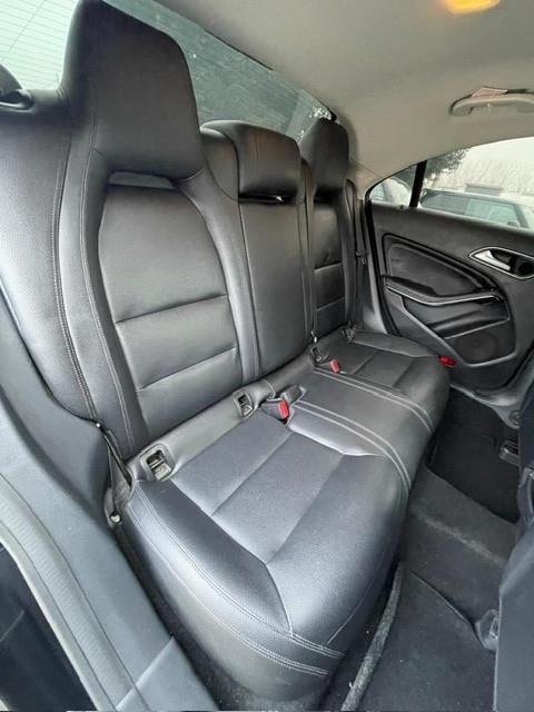 Mercedes-benz CLA 200 CLA 200 d Sport