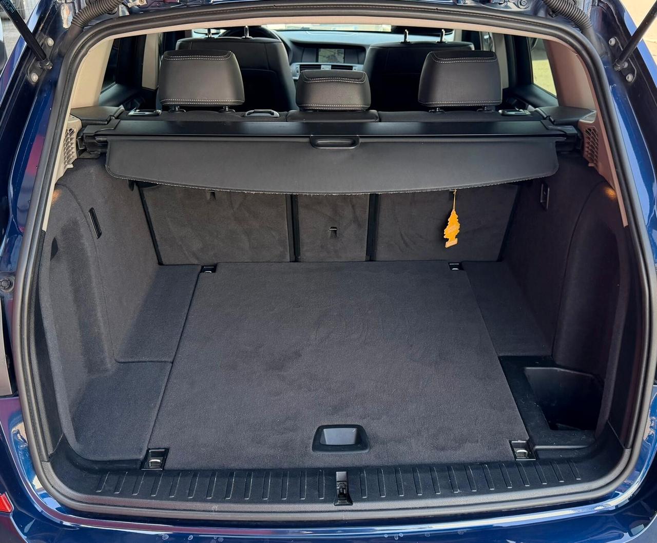 BMW X3 X-DRIVE 20D 2.0 ELETTA 184 CV - FULL LED, P