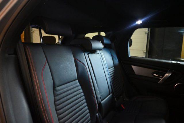 LAND ROVER Discovery Sport P300e HYBRID R-DYNAMIC S AWD AUT.PHEV PLUG-IN FULL