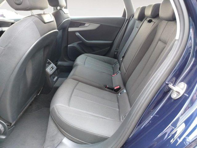 AUDI A4 Avant 30 TDI/136 CV S tronic Business Advanced