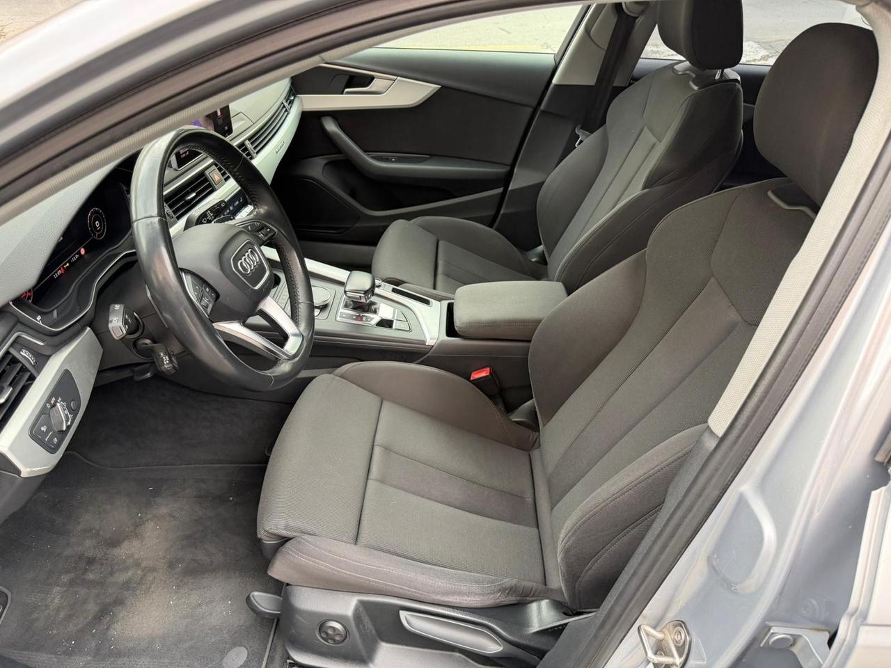 Audi A4 allroad 2.0 TDI 190 CV S tronic Business Evolution