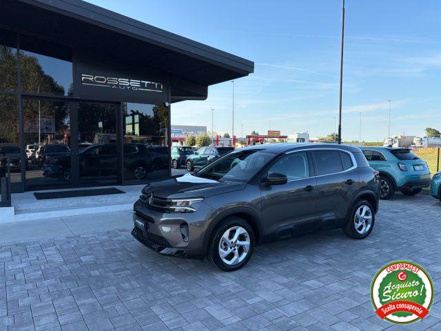 CITROEN C5 Aircross Hybrid e-DCS6 Plus ANCHE NEOPATENTATI