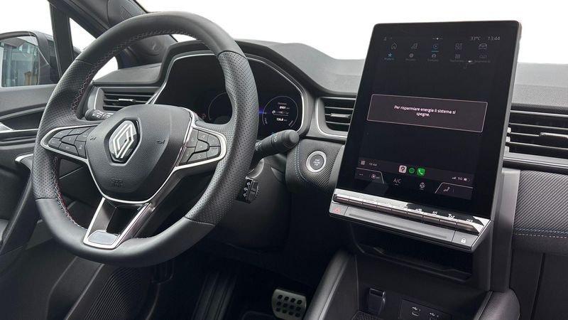 Renault Captur Captur Full Hybrid E-Tech 145 CV Esprit Alpine