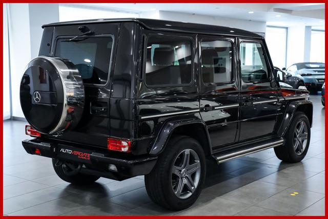 MERCEDES-BENZ G 350 d S.W. LIMITED EDITION|IVA ESP|TETTO