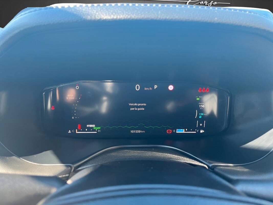 Jeep Compass 1.3 turbo t4 phev Limited 4xe auto