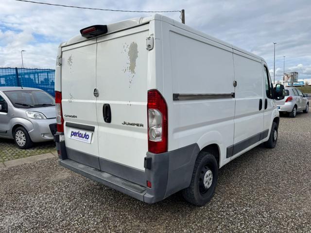 CITROEN Jumper 30 2.2 HDi/120 Furgone