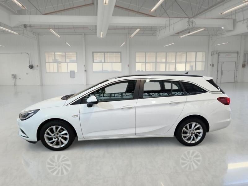 OPEL ASTRA ST 1.6 CDTI BUSINESS 110 CV SES MT6 STATION WAGON