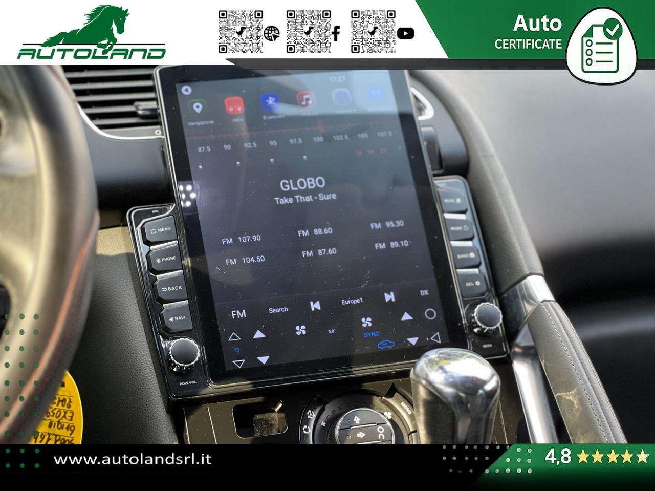 Peugeot 3008 3008 1.6 e-hdi 8v Business s&s 112cv robot