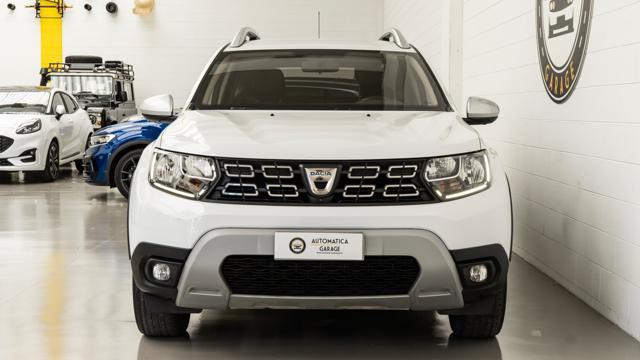 DACIA Duster 1.5 dCi 8V 4x2 Prestige IVA 360 TEL