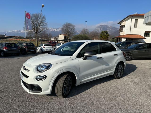 FIAT 500X 1.3 T4 150 CV DCT Sport