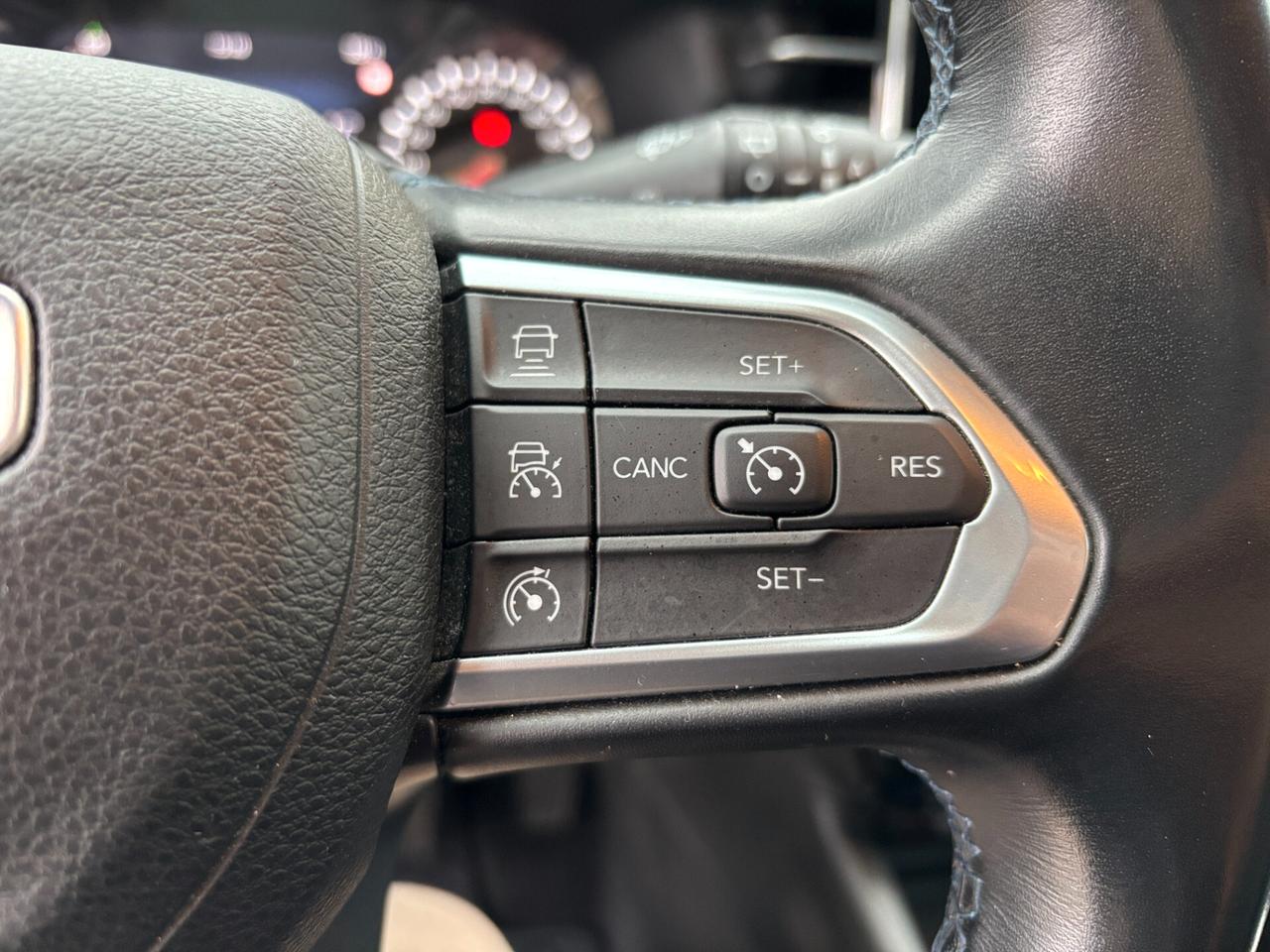 Jeep Compass 1.6 Multijet II 2WD 130 CV - 10/2021