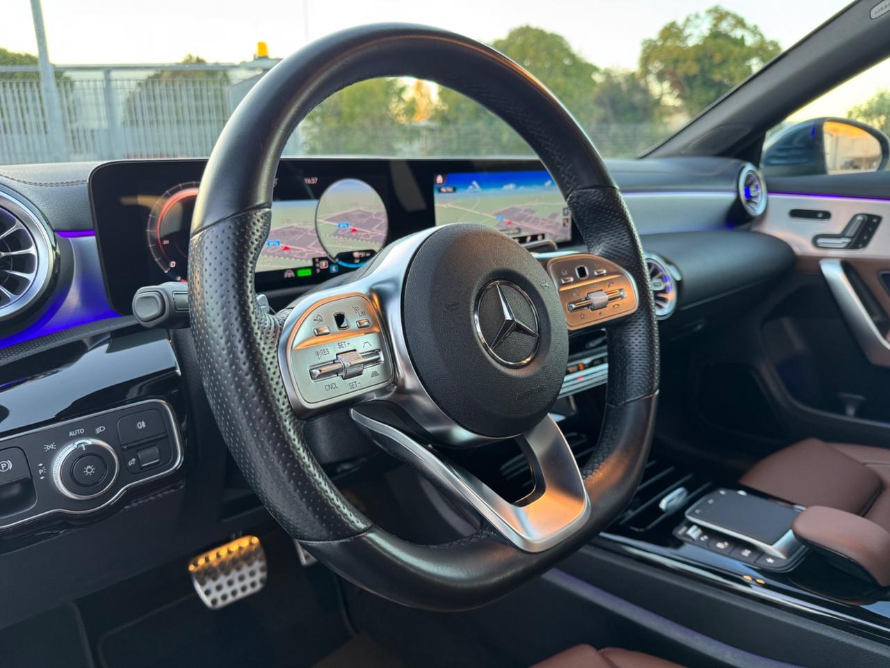 Mercedes-benz CLA 250 e Automatic EQ Power Shooting Brake Premium