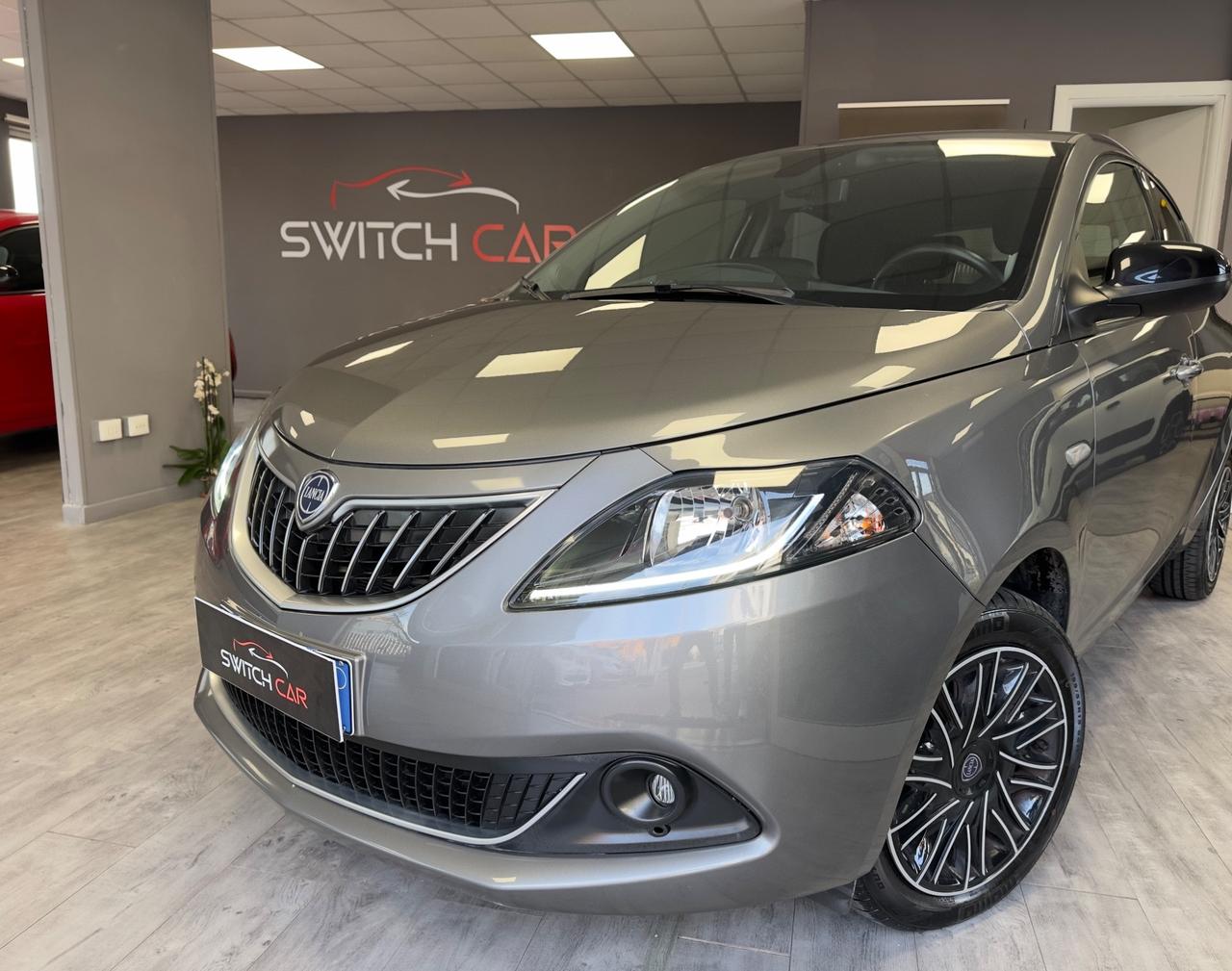 Lancia Ypsilon 1.0 FireFly Hybrid 70cv Gold PROMO