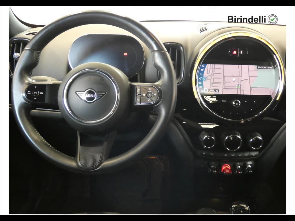 MINI Mini Countrym.(F60) - Mini 1.5 Cooper Northwood Edition Countryman