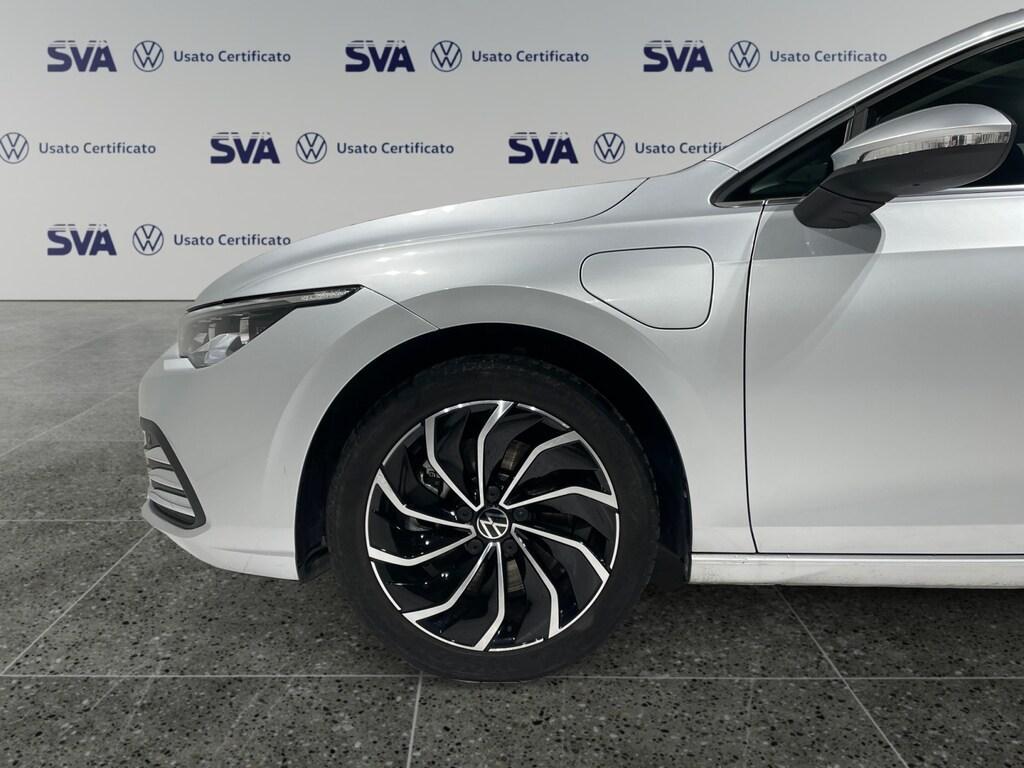 Volkswagen Golf 1.4TSI eHybrid 204CV DSG Style (PHEV)