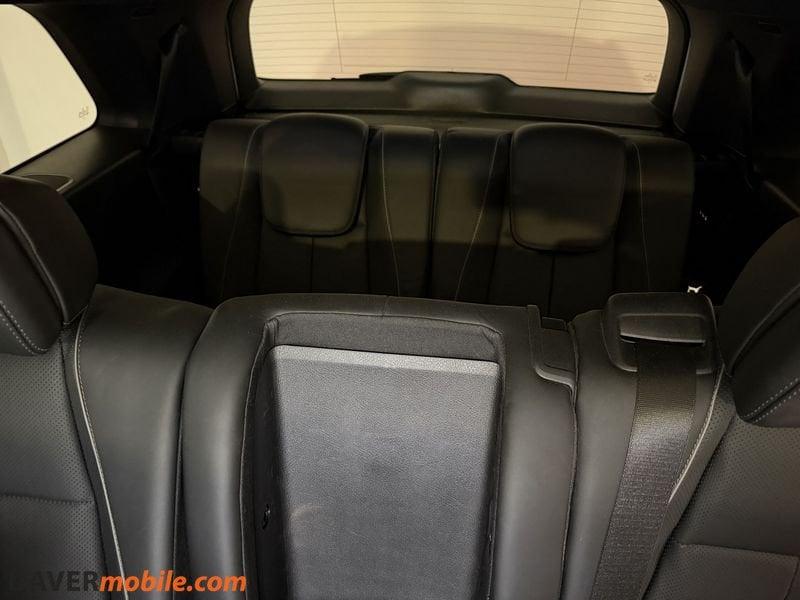 Mercedes-Benz GLS GLS 400 d 4Matic Premium + 7p 153K List.