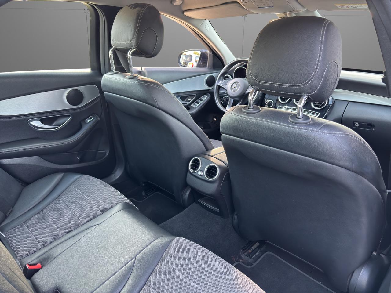 Mercedes-Benz Classe C 220 D Premium Plus - Unipro - Promo Finanziamento