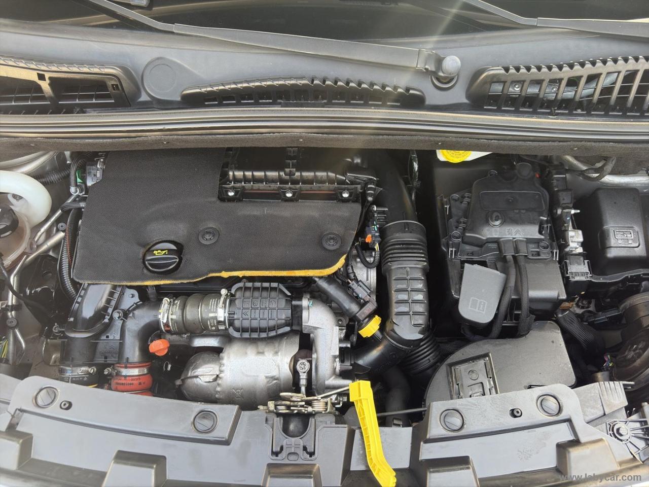 CITROEN C3 Picasso BlueHDi 100 Exclusive