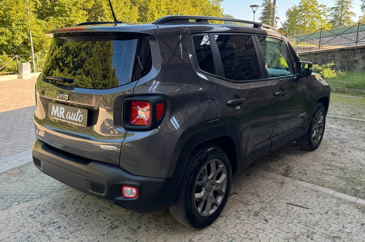 Jeep Renegade 1.4 tjt Longitude fwd 120cv Gpl