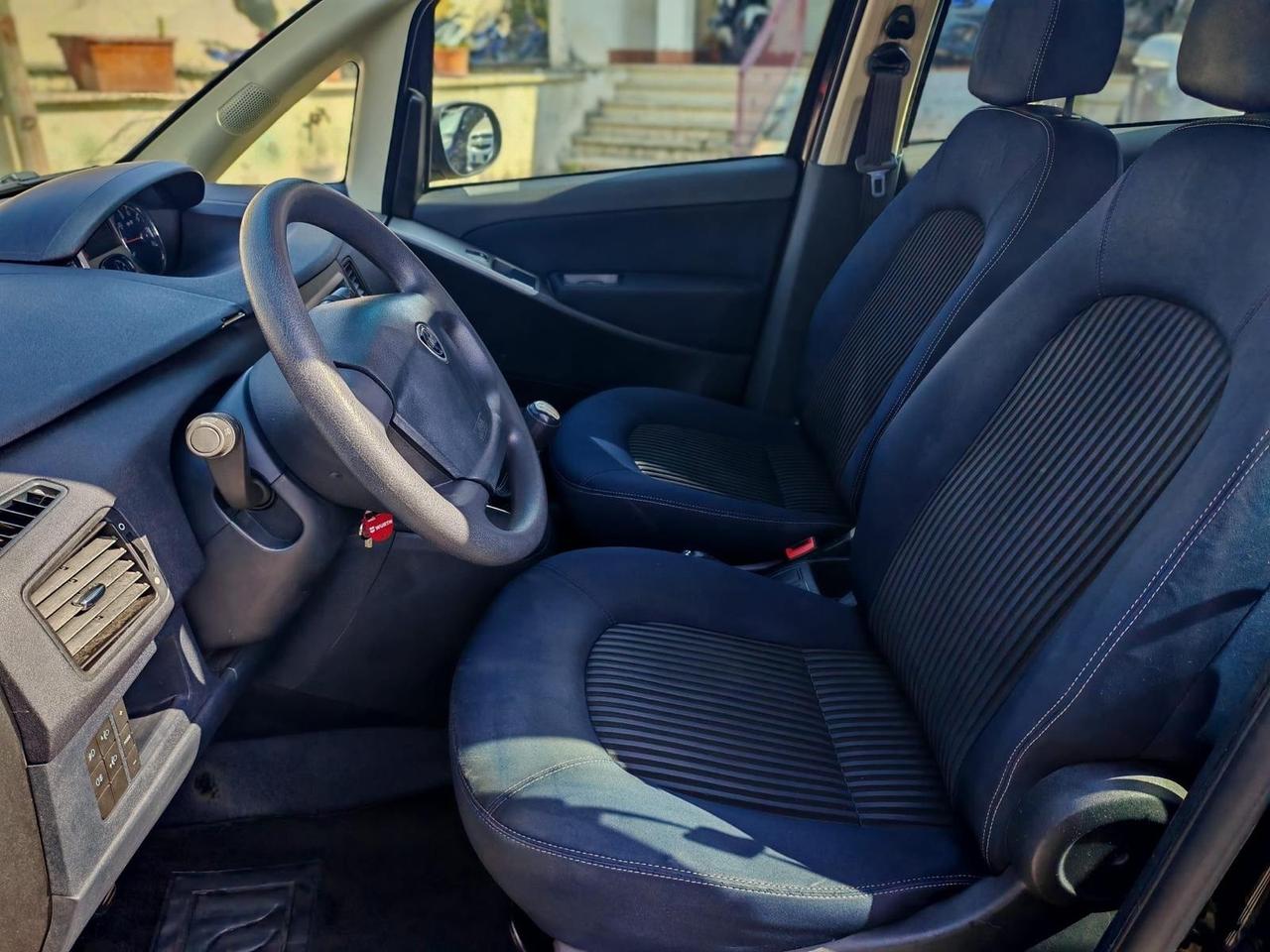 Lancia MUSA 1.3 Multijet 16V 90 CV Oro