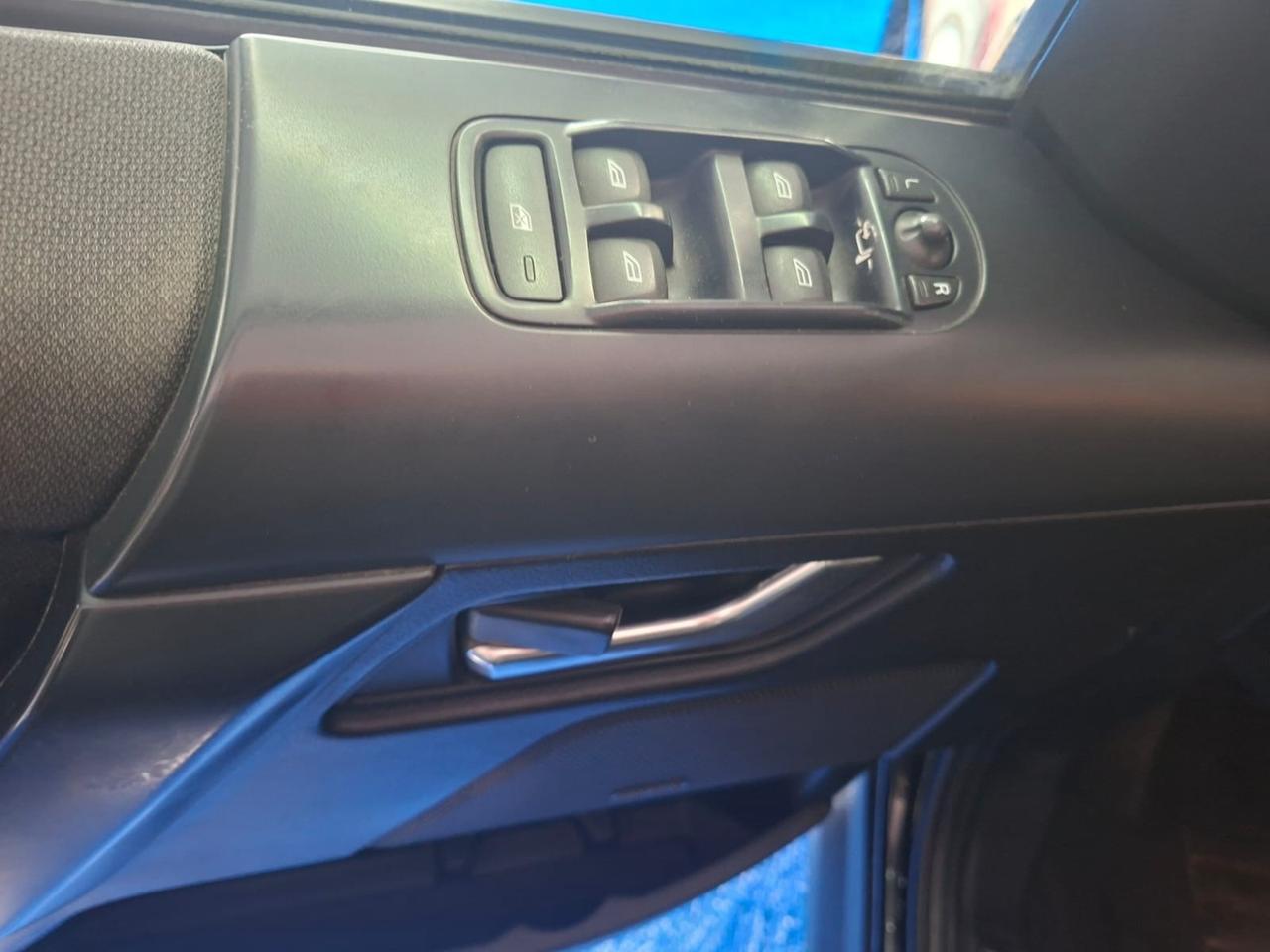 Land Rover Freelander 2.2 SD4 S.W. HSE Luxury 150 cv garantito