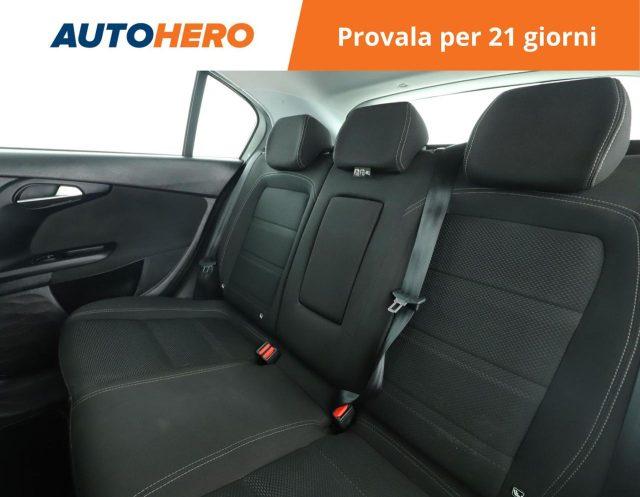 FIAT Tipo 1.4 5 porte Lounge