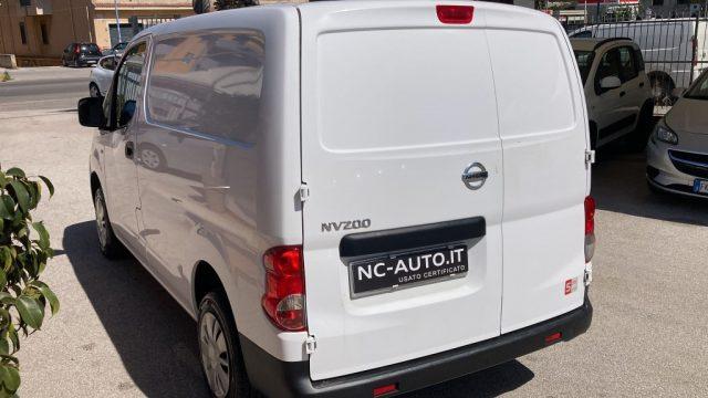 NISSAN NV200 1.5 dCi 90CV Furgone