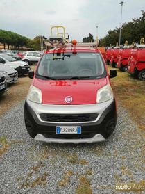 FIAT Fiorino 1.3 MJT 80CV ATTREZZATO