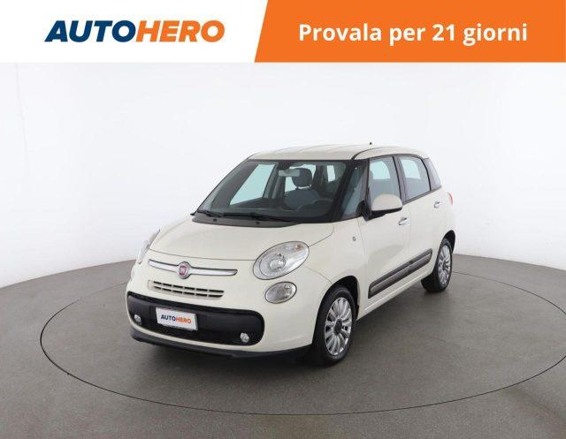 FIAT 500L 1.3 Multijet 85 CV Pop Star