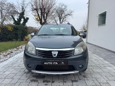 Dacia Sandero Stepway 1.5 dCi 70CV OK NEOPATENTATI