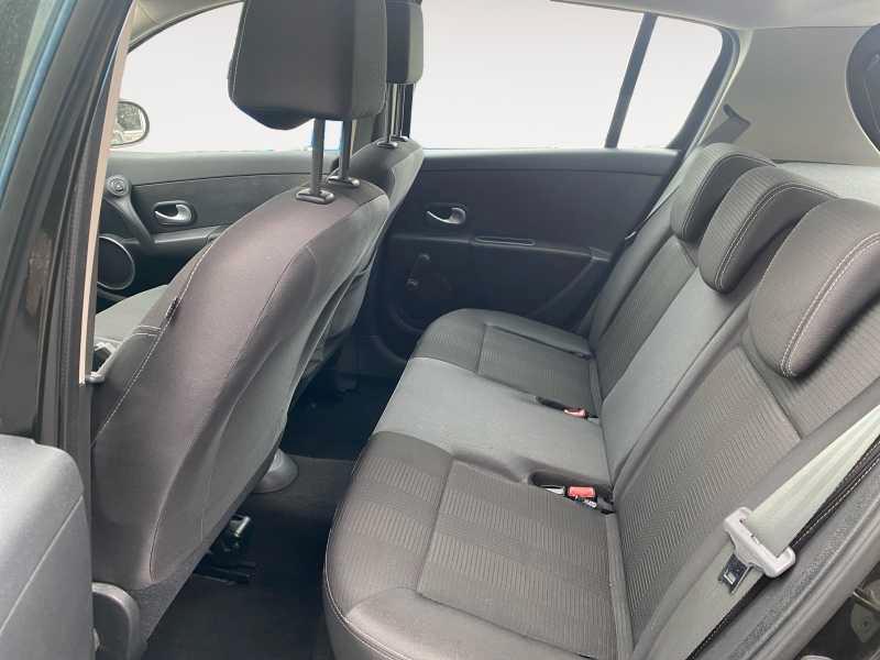 RENAULT Clio 5p 1.2 16v Yahoo Gpl