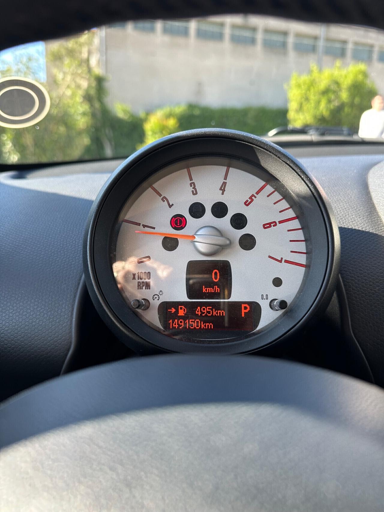 Mini SD Countryman 2.0 ok neopatentati