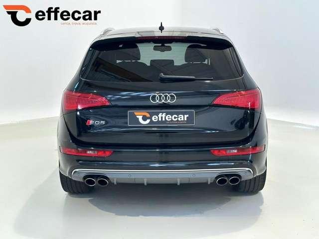 Audi SQ5 3.0 V6 TDI Biturbo quattro tiptronic Business