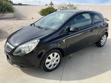Opel Corsa 1.3 CDTI 95CV ecoFLEX 3 porte 2010