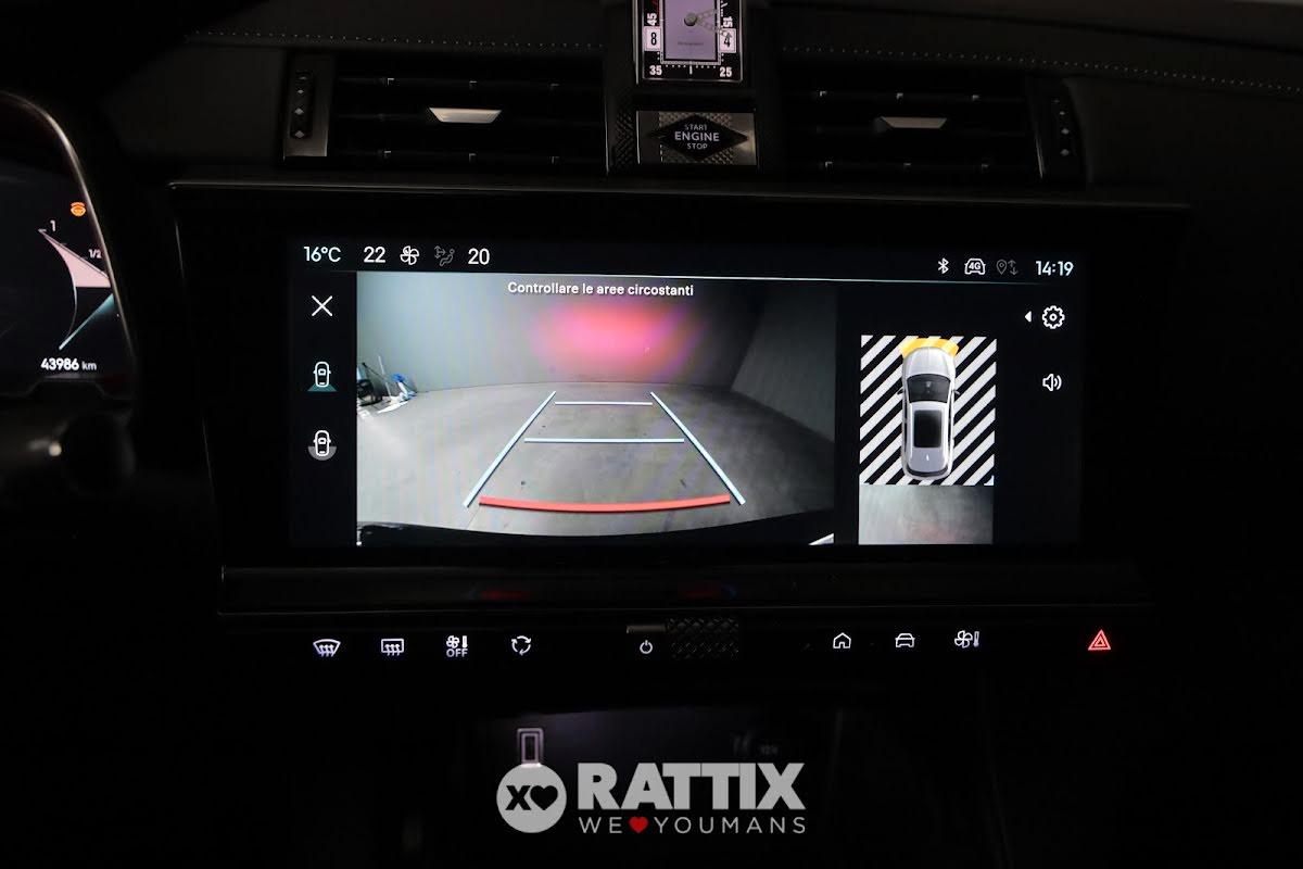 DS Automobiles DS 7 1.5 BlueHDI 130CV Opera Auto