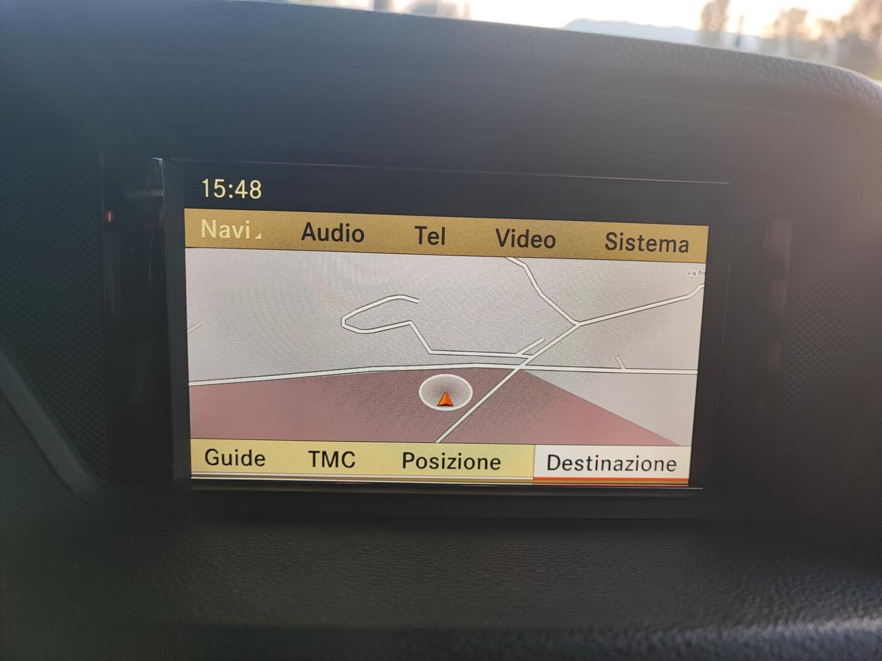 Mercedes-benz E 220 CDI Coupé BlueEFFICIENCY