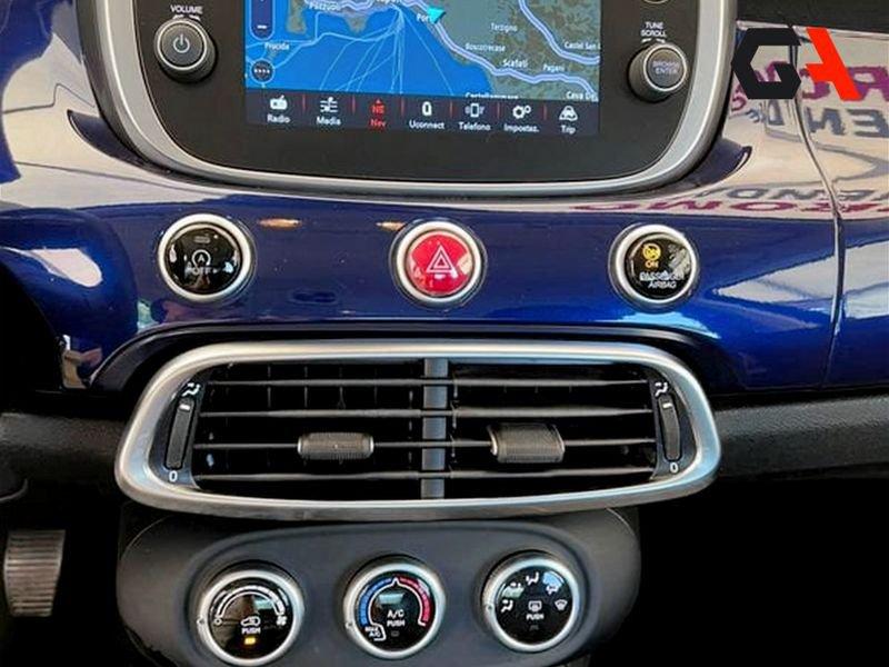 FIAT 500X 1.0 T3 120 CV City Cross