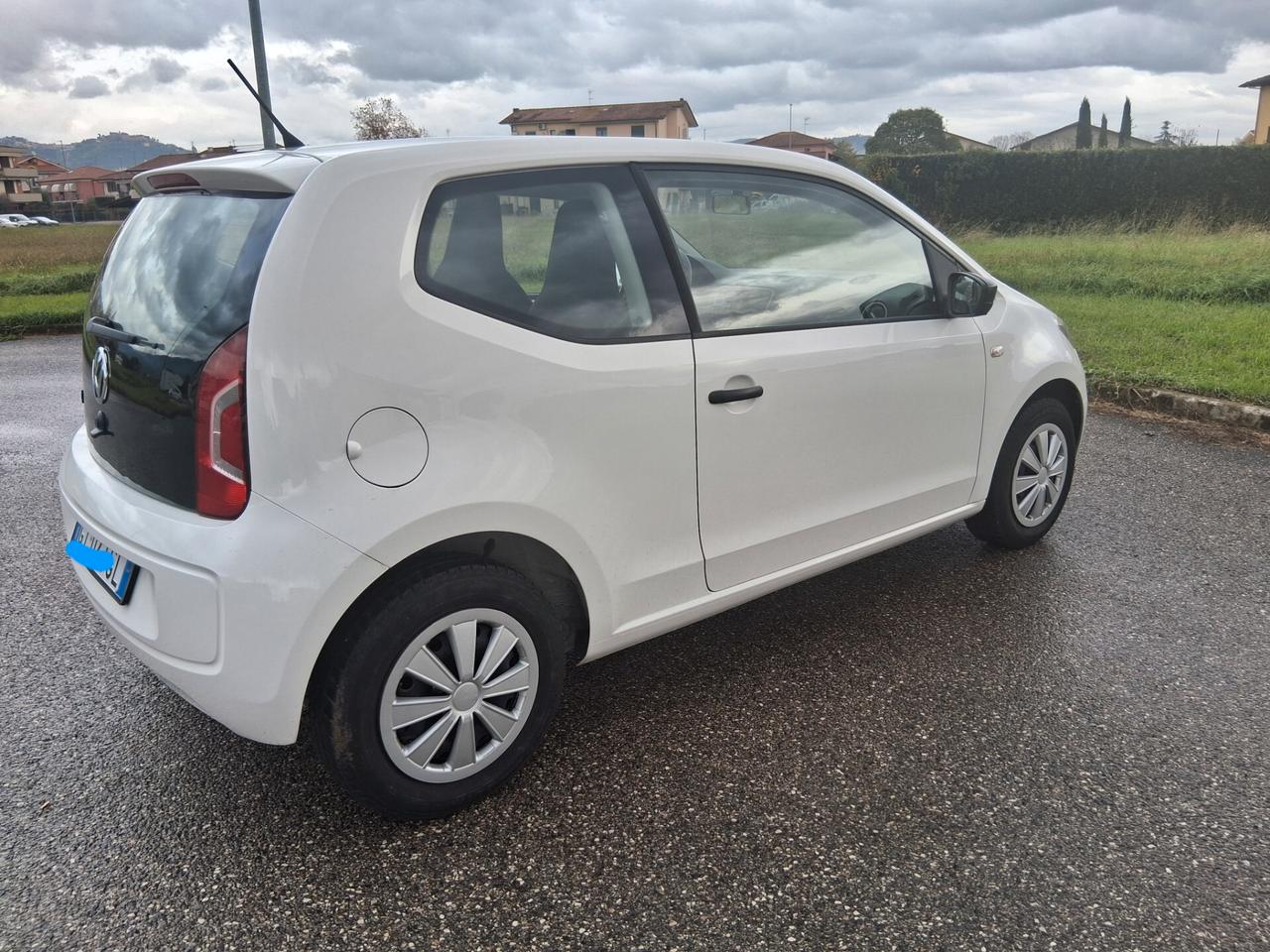 Volkswagen up! 1.0 3p. move
